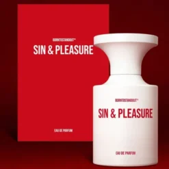 SIN & PLEASURE Eau de Parfum