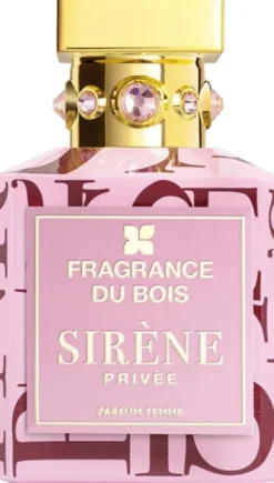 SIRÈNE PRIVÉE