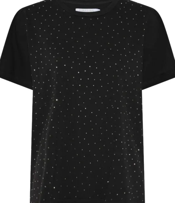 SI T-shirt _Catherine Simonsen