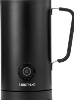 Sjöstrand Mæelkskummer
