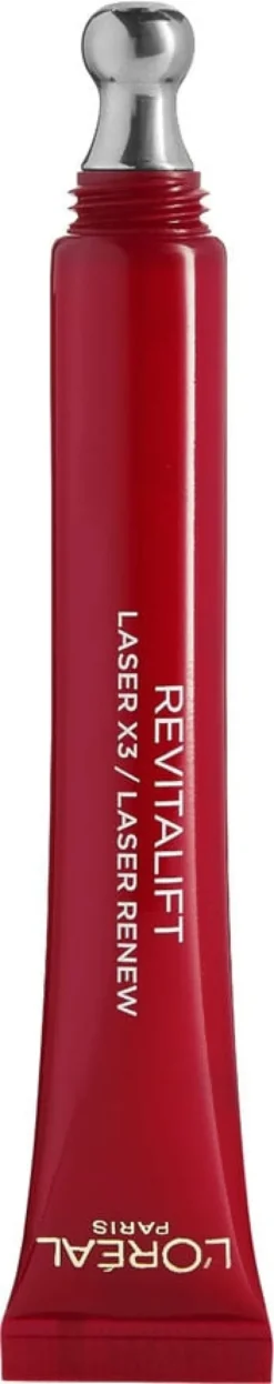 Ske Rvt. Laser A-Ag Cr Eye