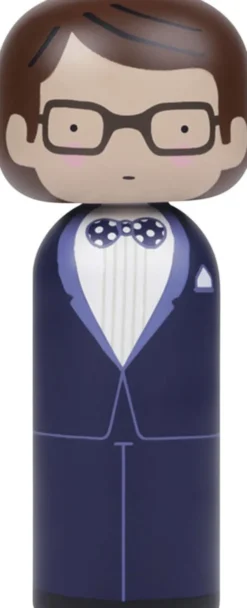 Sketch. inc - Kokeshi | Yves, H14,5 cm 1:1