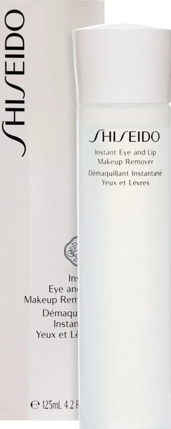 Skincare Instant Eye & Lip Makeup Remover 125 ml.
