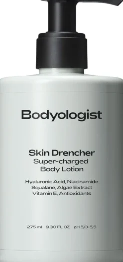 Skin Drencher Body Lotion