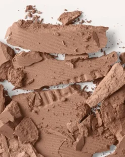 Skin Glow Matte Bronzing Powder