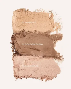 Skin Glow Matte Bronzing Powder