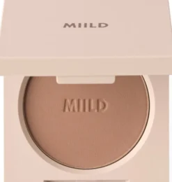 Skin Glow Matte Bronzing Powder