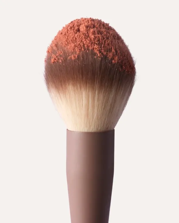 Skin Glow Radiant Powder Flush 04 Ruby Sunset
