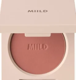 Skin Glow Radiant Powder Flush 04 Ruby Sunset