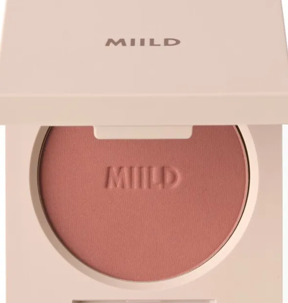 Skin Glow Radiant Powder Flush 04 Ruby Sunset