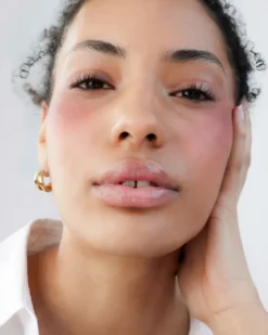 Skin Glow Radiant Powder Flush 04 Ruby Sunset