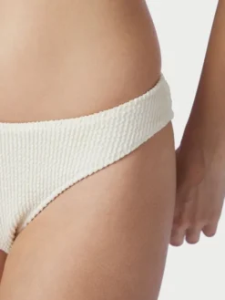 Skin Sand Crepe Bikini Brief