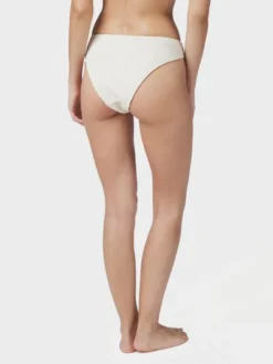 Skin Sand Crepe Bikini Brief