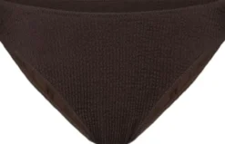 Skin Sand Crepe Bikini Brief