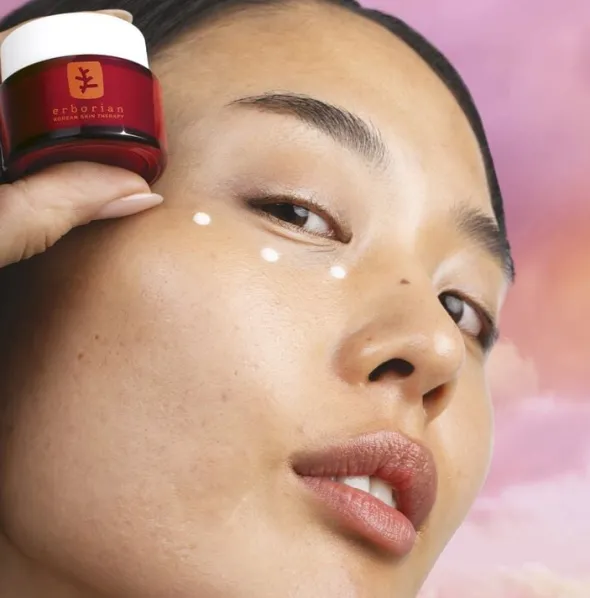 Skin Therapy Eye - Mångsidigt verkande ögonkräm