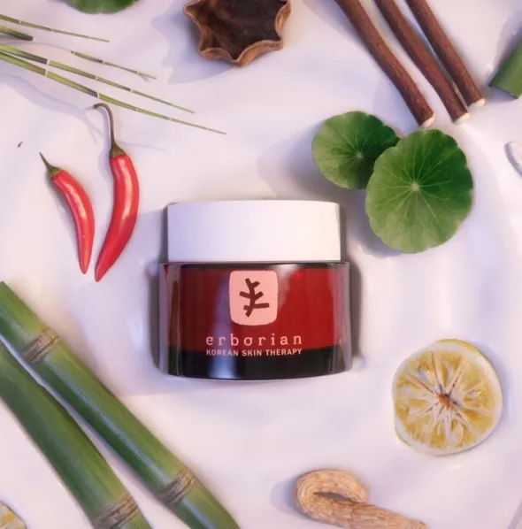 Skin Therapy Eye - Mångsidigt verkande ögonkräm
