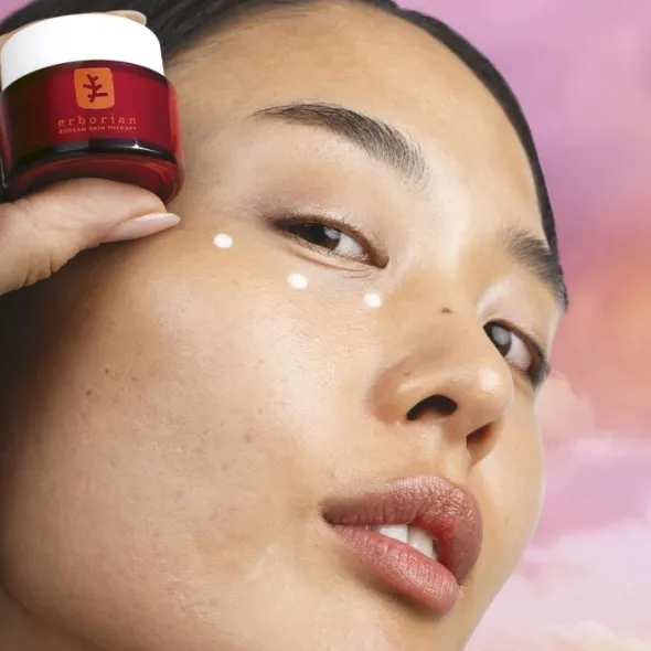 Skin Therapy Eye - Mångsidigt verkande ögonkräm