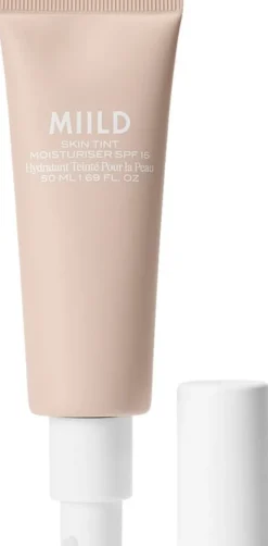 SKIN TINT MOISTURISER SPF15