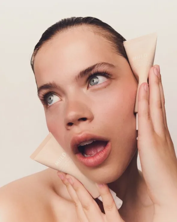 SKIN TINT MOISTURISER SPF15
