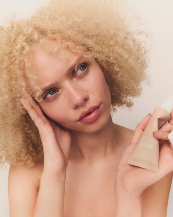 SKIN TINT MOISTURISER SPF15