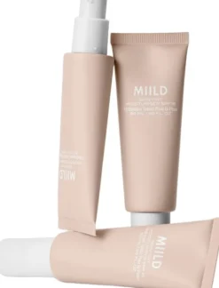 SKIN TINT MOISTURISER SPF15