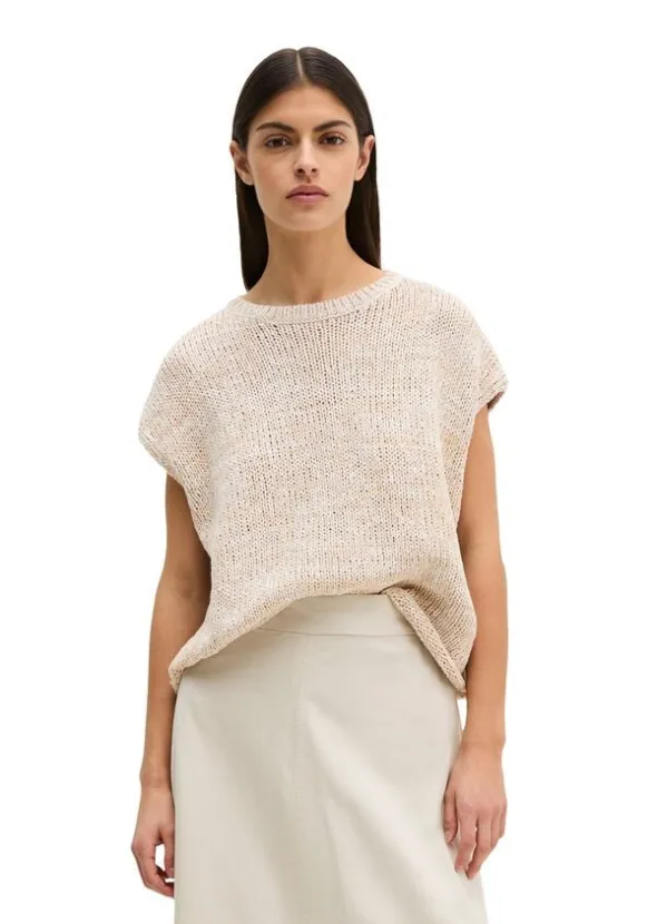 Skirt, casual A-line style, midi le