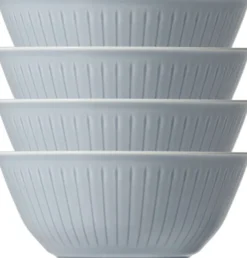 Skål Horizon 14 cm 4 st Sea