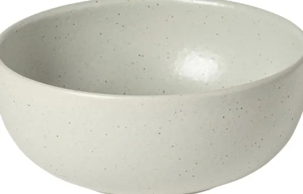 Skål Pacifica 15 x 6 cm Oyster Grey Keramik
