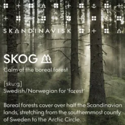 SKOG Diffuser Refills 200ml