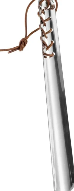 Skohorn 35 cm rustfrit stål