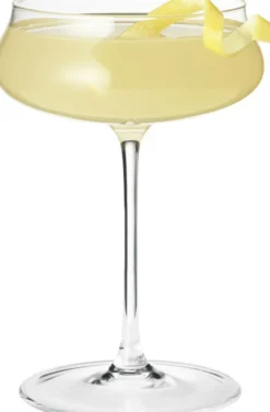 SKY COCKTAIL COUPE GLAS, 25CL