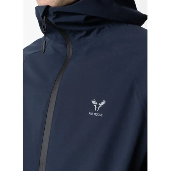 Sky Shell Jacket