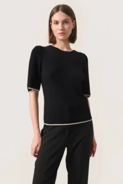 SLAdrianna Pullover SS
