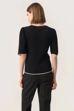 SLAdrianna Pullover SS