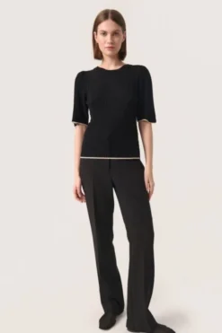 SLAdrianna Pullover SS