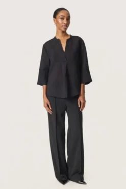 SLALbia Blouse SS