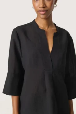 SLALbia Blouse SS