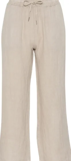 SLAuran Pants - 100% Linen