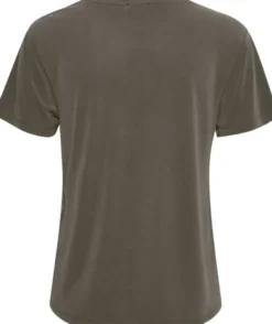 SLColumbine Crew-Neck T-Shirt SS