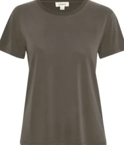 SLColumbine Crew-Neck T-Shirt SS