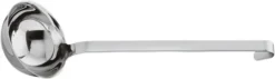 Slev Hook 34,5 cm Stål