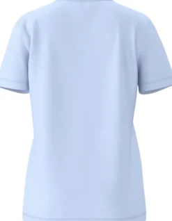 SLFMYESSENTIAL SS O-NECK TEE NOOS