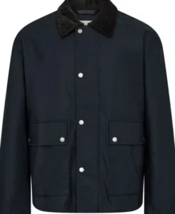 SLHKYLE COTTON JKT NOOS