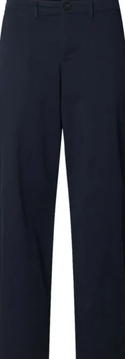 SLH220-LOOSE NEW MILES FLEX PANT
