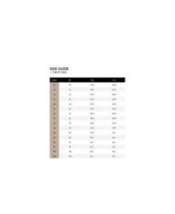 SLHSLIM-OASIS LINEN TRS NOOS