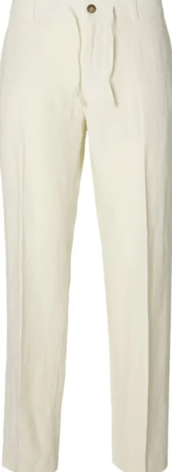 SLH196-STRAIGHT LEROY LINEN BLD PNT