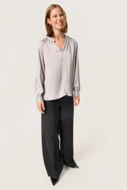 SLIoana Blouse LS
