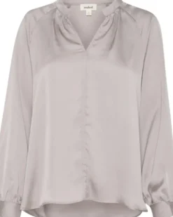 SLIoana Blouse LS