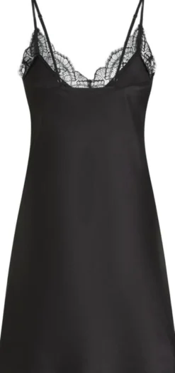 Slipdress Lace