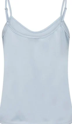Slip top